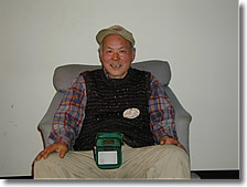 山浦さん