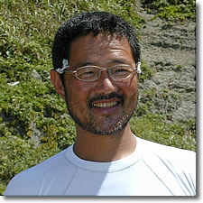 海野さん